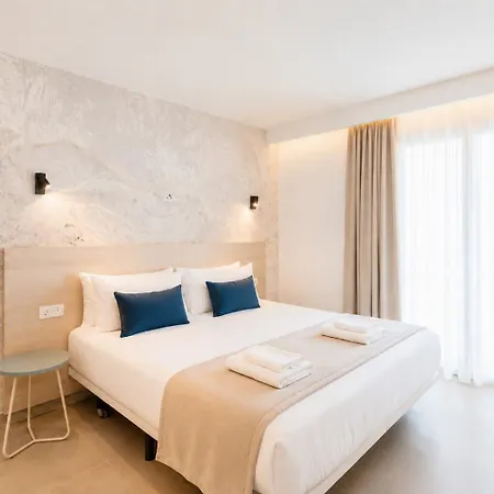 Apartment Ereza 1.2 *