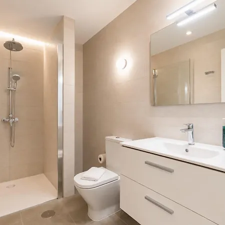 Apartment Ereza 1.2 Arrecife (Lanzarote)