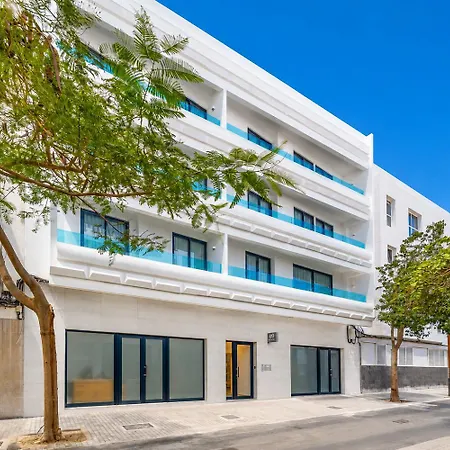 Ereza 1.2 Apartment Arrecife (Lanzarote)